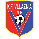 Logo Vllaznia