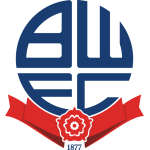 Logo Bolton Wanderers