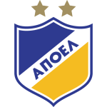 Logo APOEL