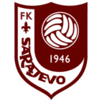 FK Σαράγεβο logo