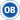 Οντένσε logo