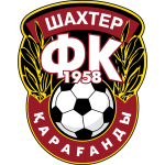 Logo Shakhter Karagandy