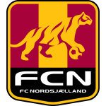 FC Nordsjaelland logo