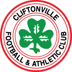 Logo Cliftonville