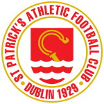 St. Patrick's Athletic logo