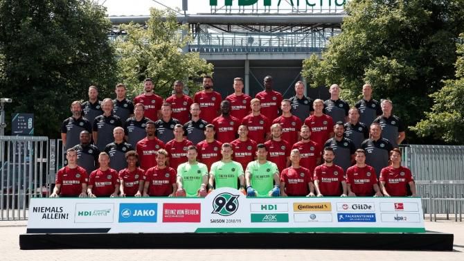 Hannover 96