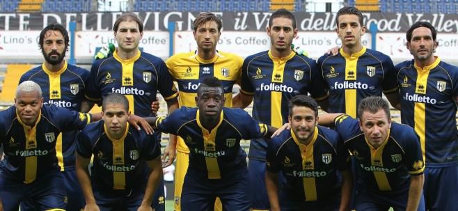 Parma Calcio 1913