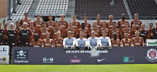 St. Pauli