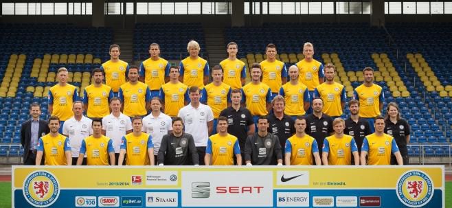 Eintracht Braunschweig