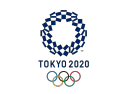 Ολυμπιακοί Αγώνες logo