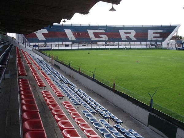 Estadio Jose Dellagiovanna