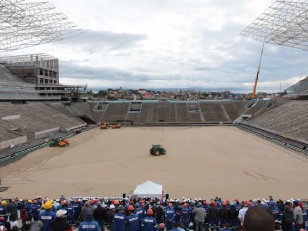 Arena Corinthians