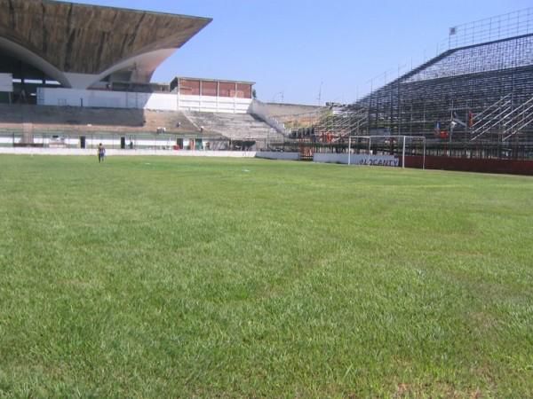 Estadio Olimpico Nilton Santos