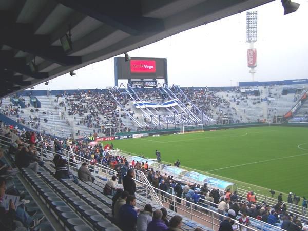 Estadio Jose Amalfitani