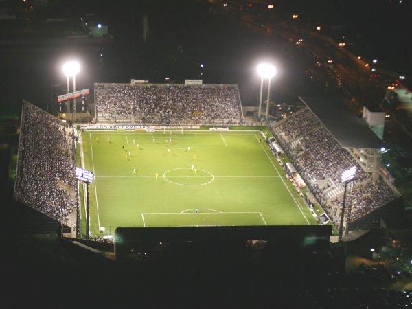 Estadio Maria Lamas Farache