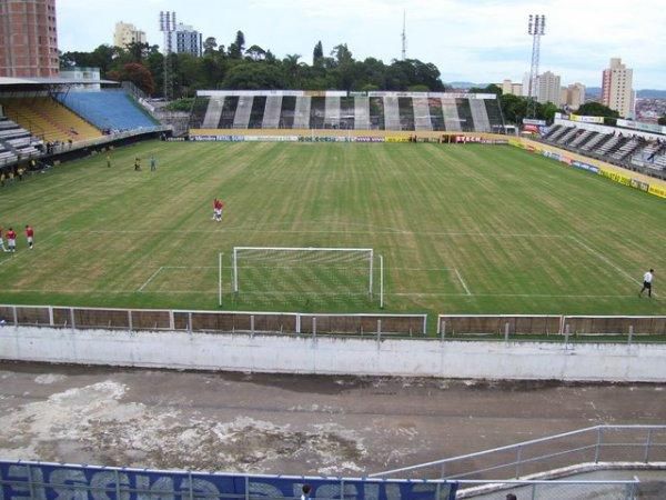 Estadio Nabi Abi Chedid Nabizao