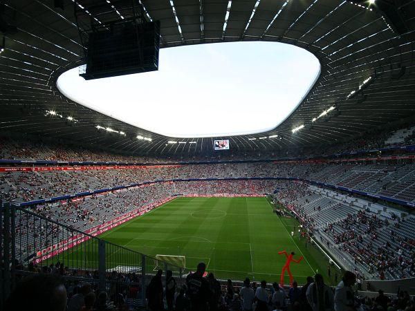 Allianz Arena