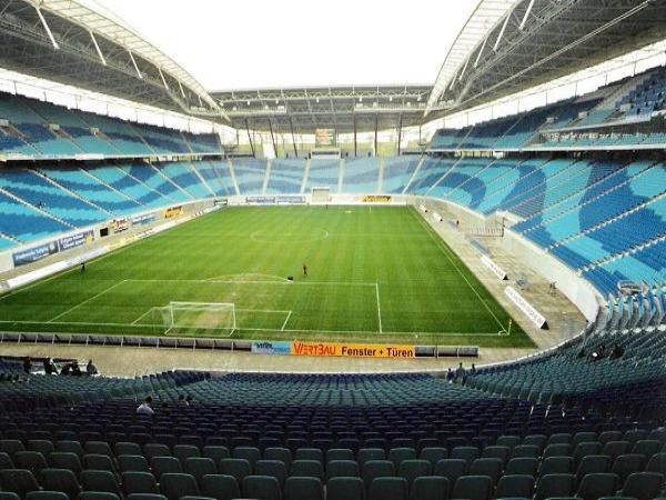 Red Bull Arena Leipzig