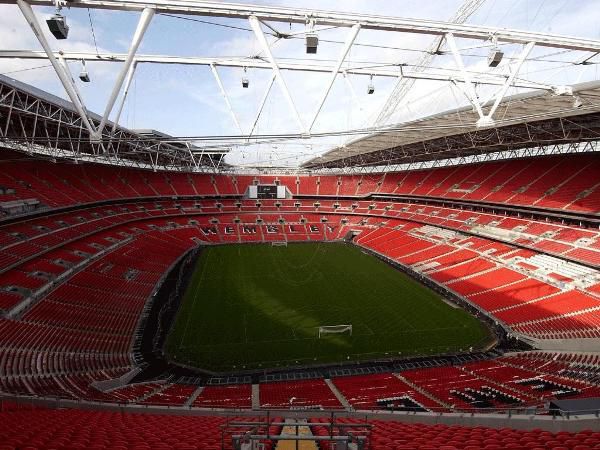 Wembley