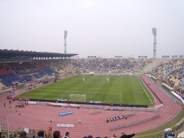Stadio Renato Dell'Ara
