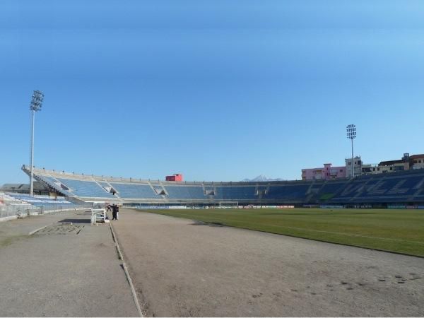 Stadiumi Loro Borici