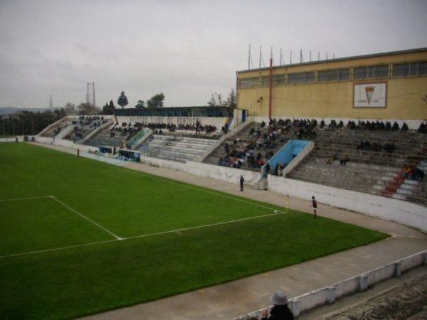 Estadio da Tapadinha