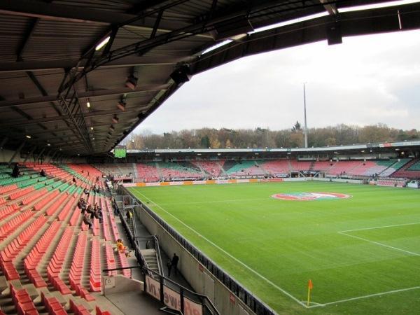 Stadion De Goffert