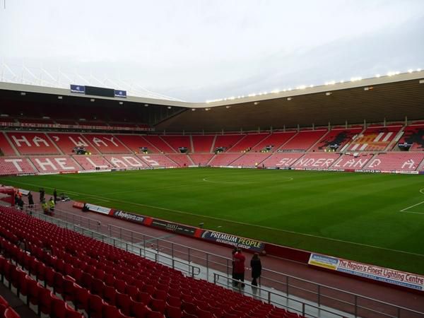 Stadium of Light