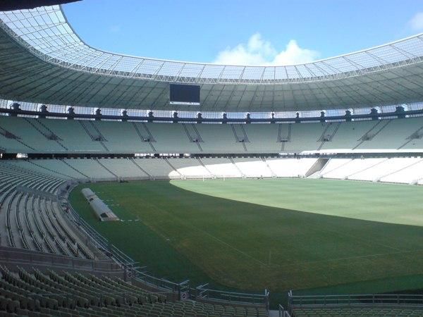 Estádio Castelão