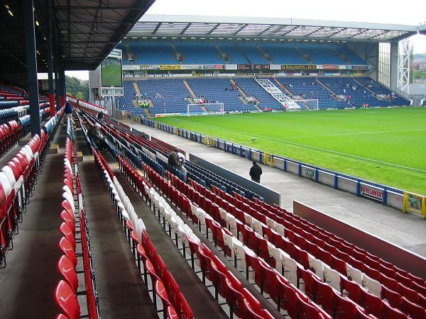 Ewood Park