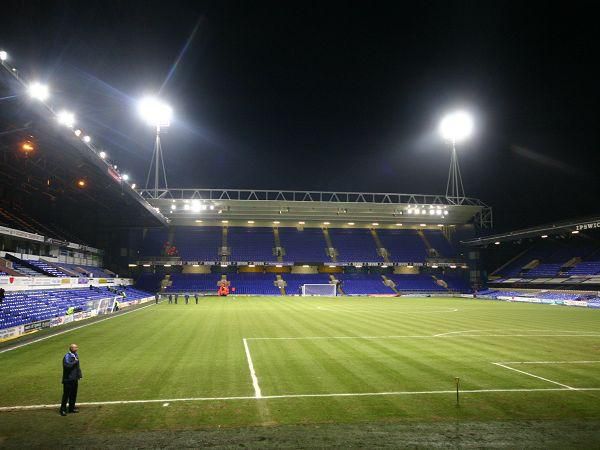 Portman Road