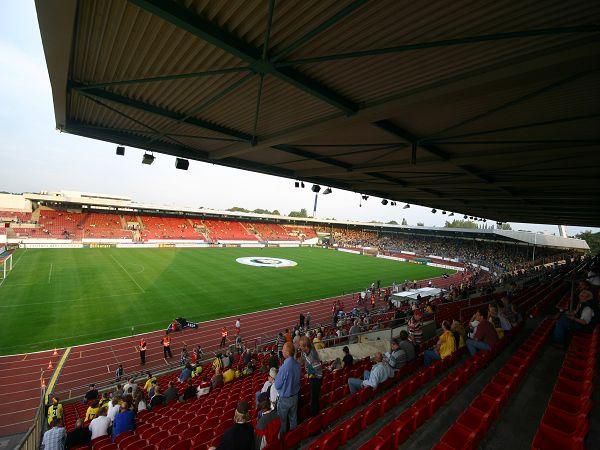 Eintracht Stadion