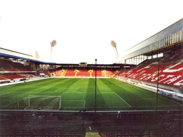 Fritz Walter Stadion