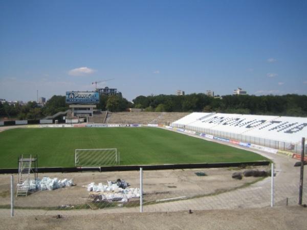 Lokomotiv, Plovdiv