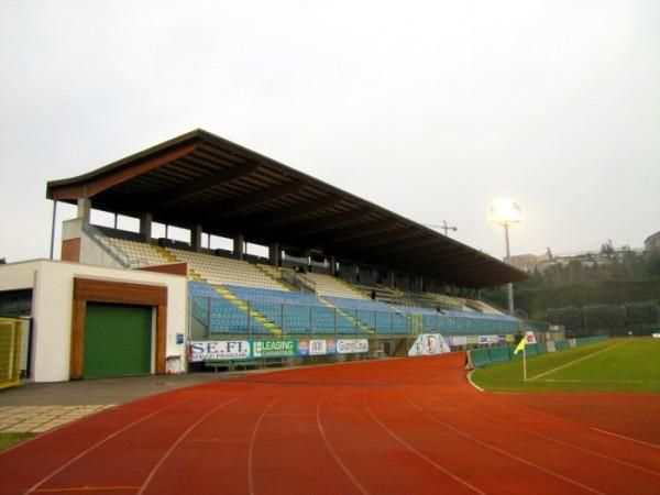 Stadio Olimpico San Marino