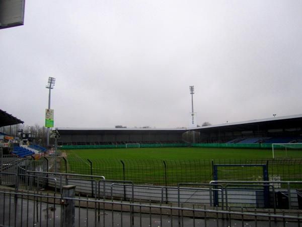 Holstein Stadion