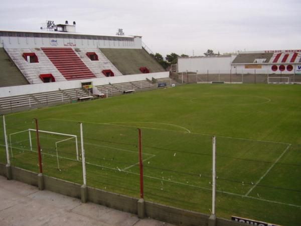 Estadio Juan Domingo Peron