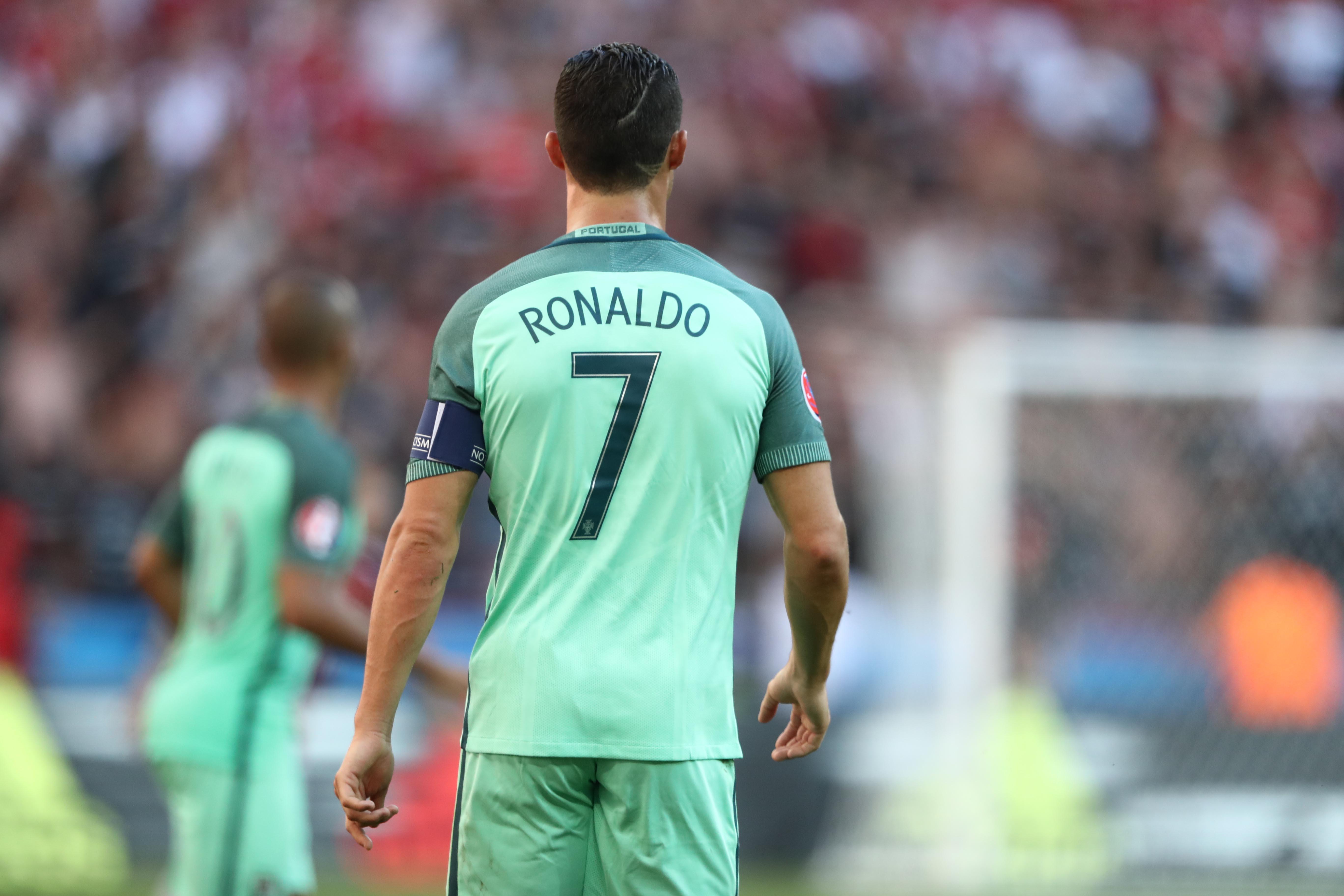 Cristiano Ronaldo: The True Mentor of Portuguese Football