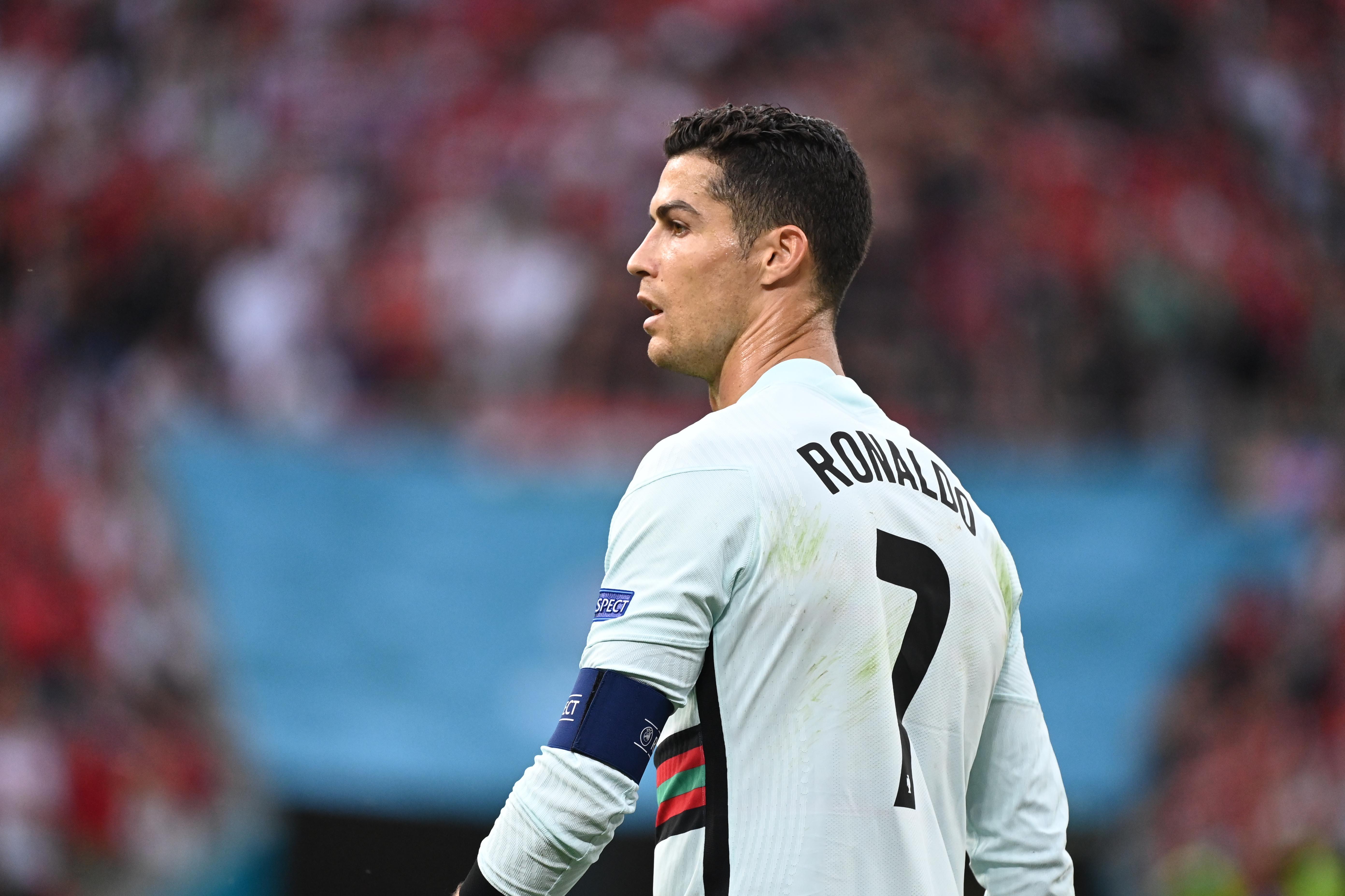 The Golden Slumber: How Cristiano Ronaldo Uses Sleep to Dominate Football