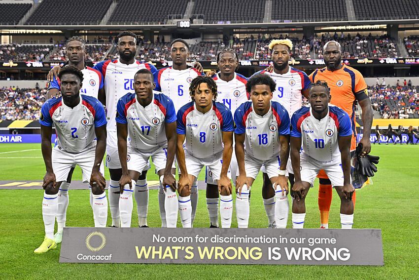 Haiti: The Eternal Underdogs Desperate to Write a New Story