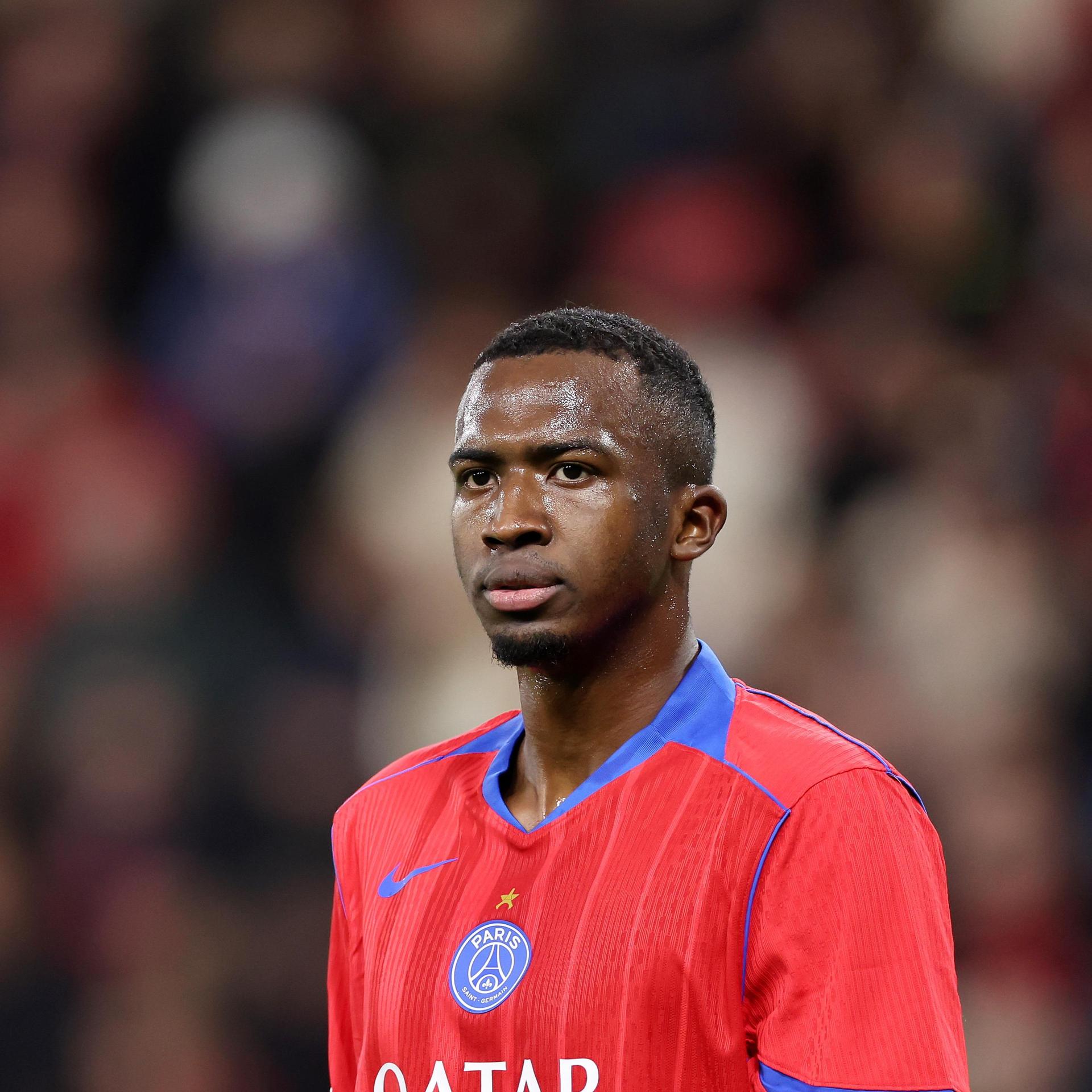 WILLIAN PACHO DETAILED STATISTICAL PROFILE