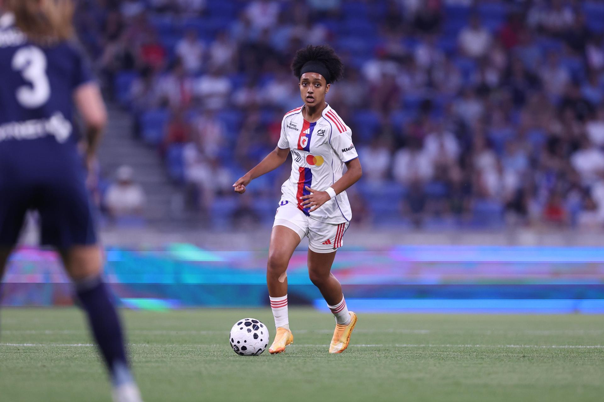 LILY YOHANNES DETAILED STATISTICAL PROFILE