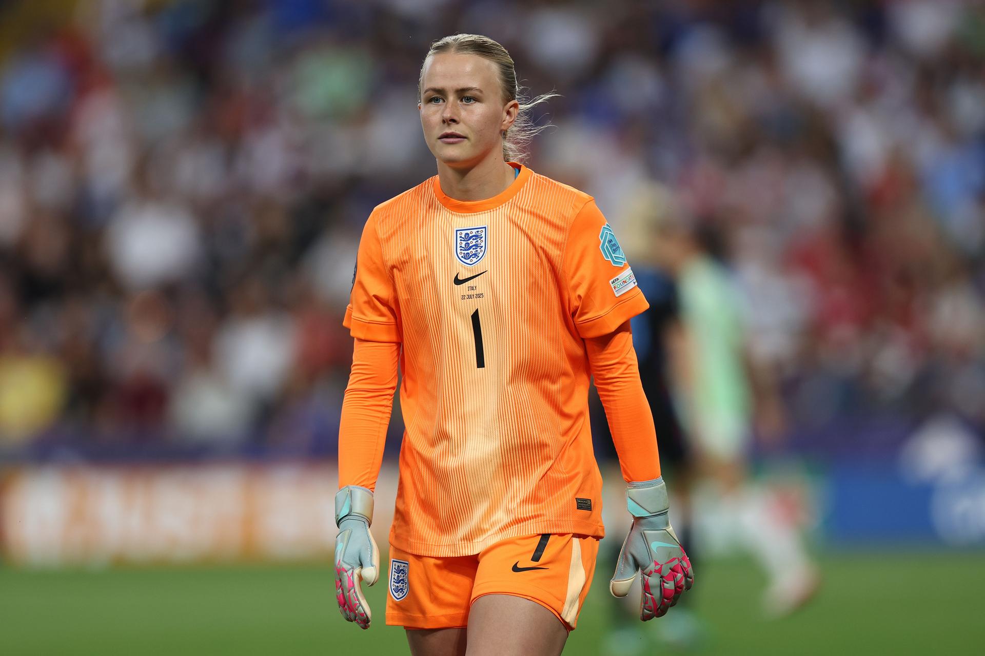 HANNAH HAMPTON DETAILED STATISTICAL PROFILE
