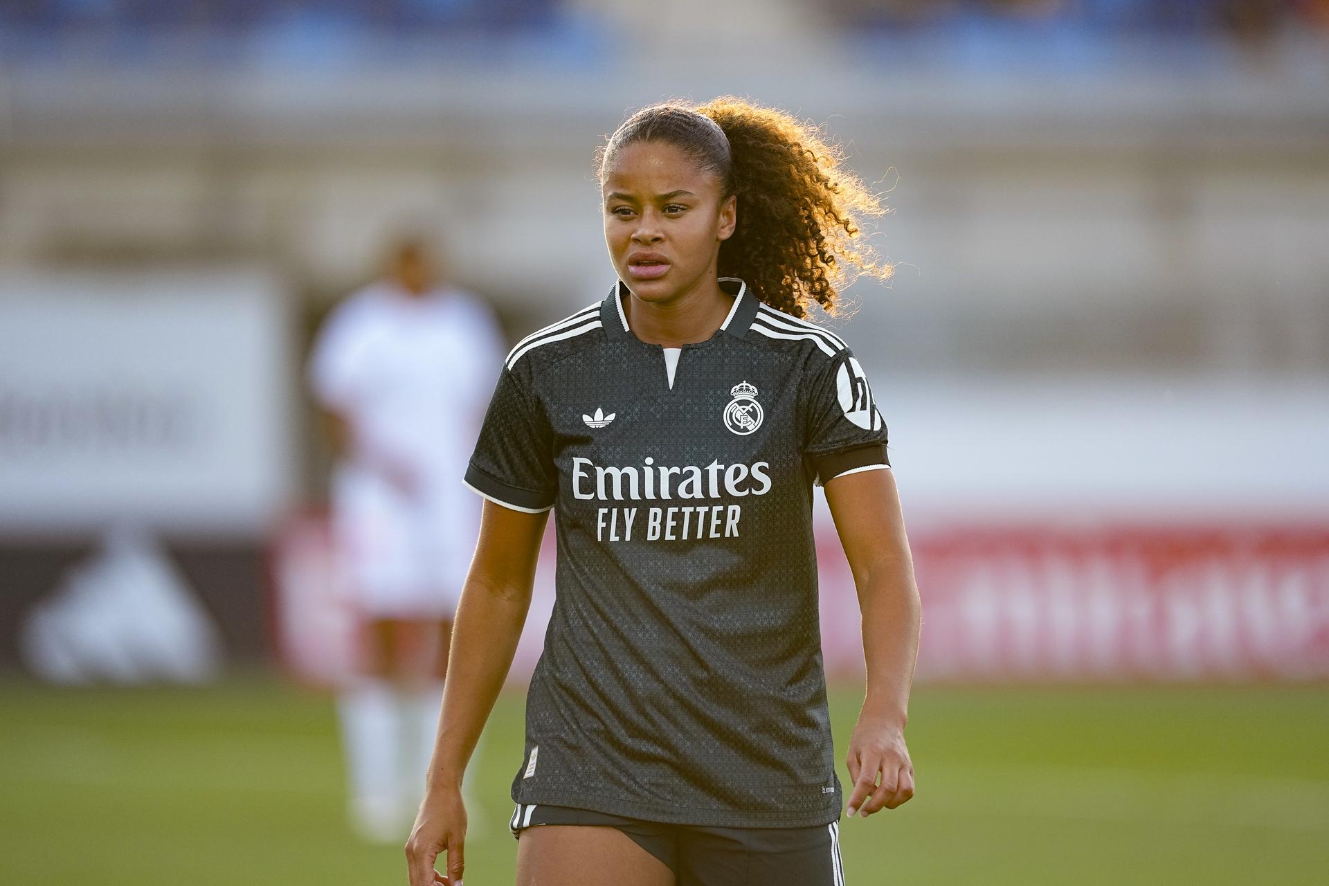 FELICIA SCHRÖDER DETAILED STATISTICAL PROFILE