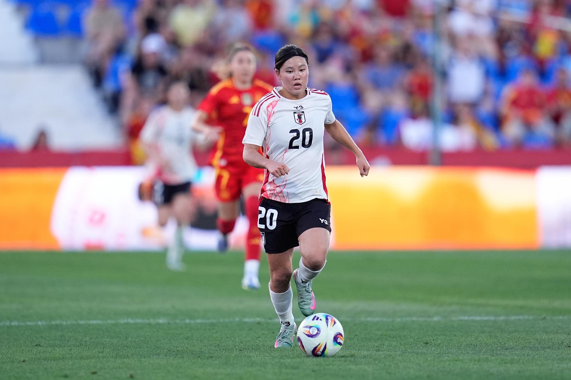MANAKA MATSUKUBO DETAILED STATISTICAL PROFILE