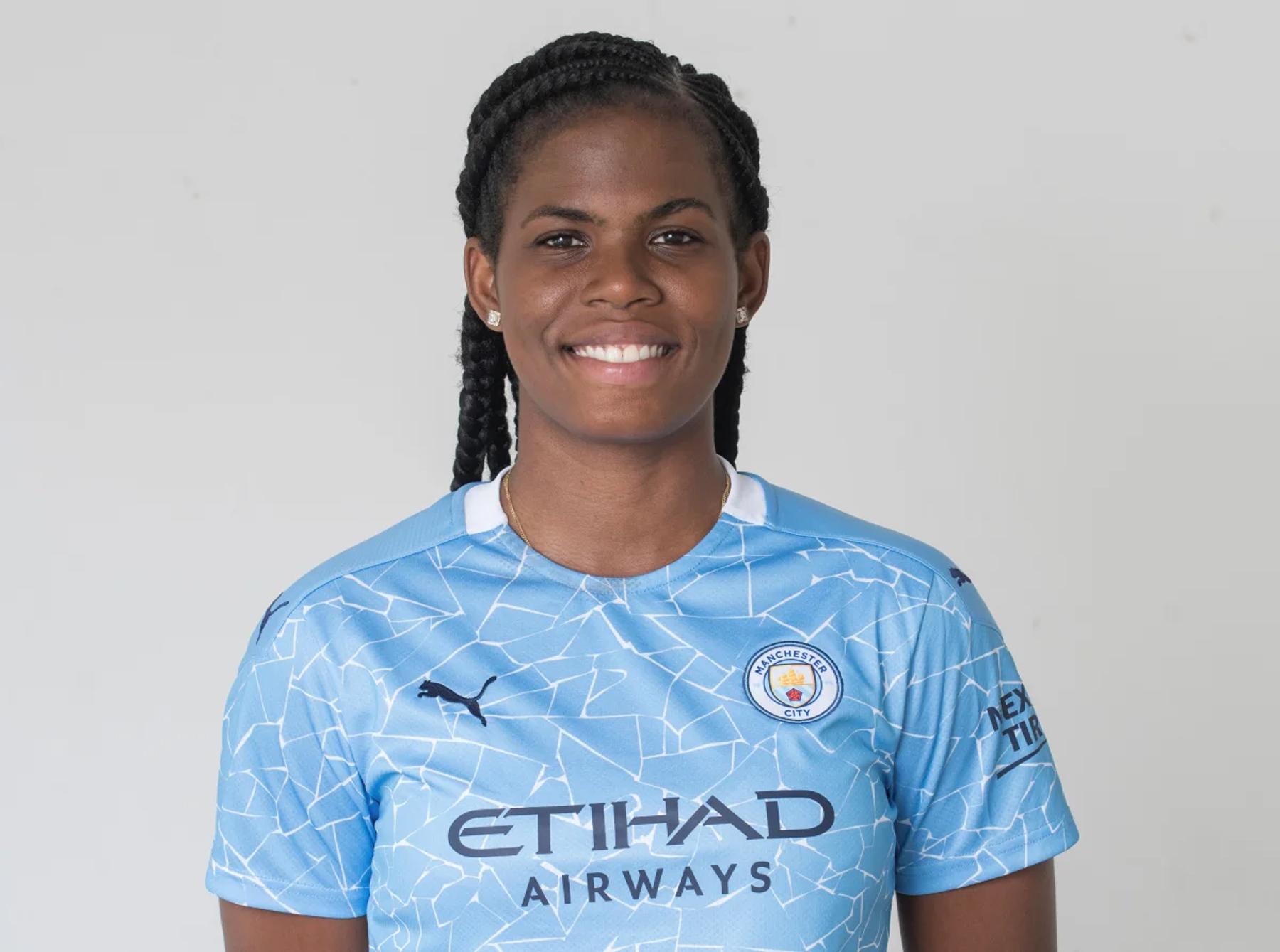 KHADIJA SHAW DETAILED STATISTICAL PROFILE