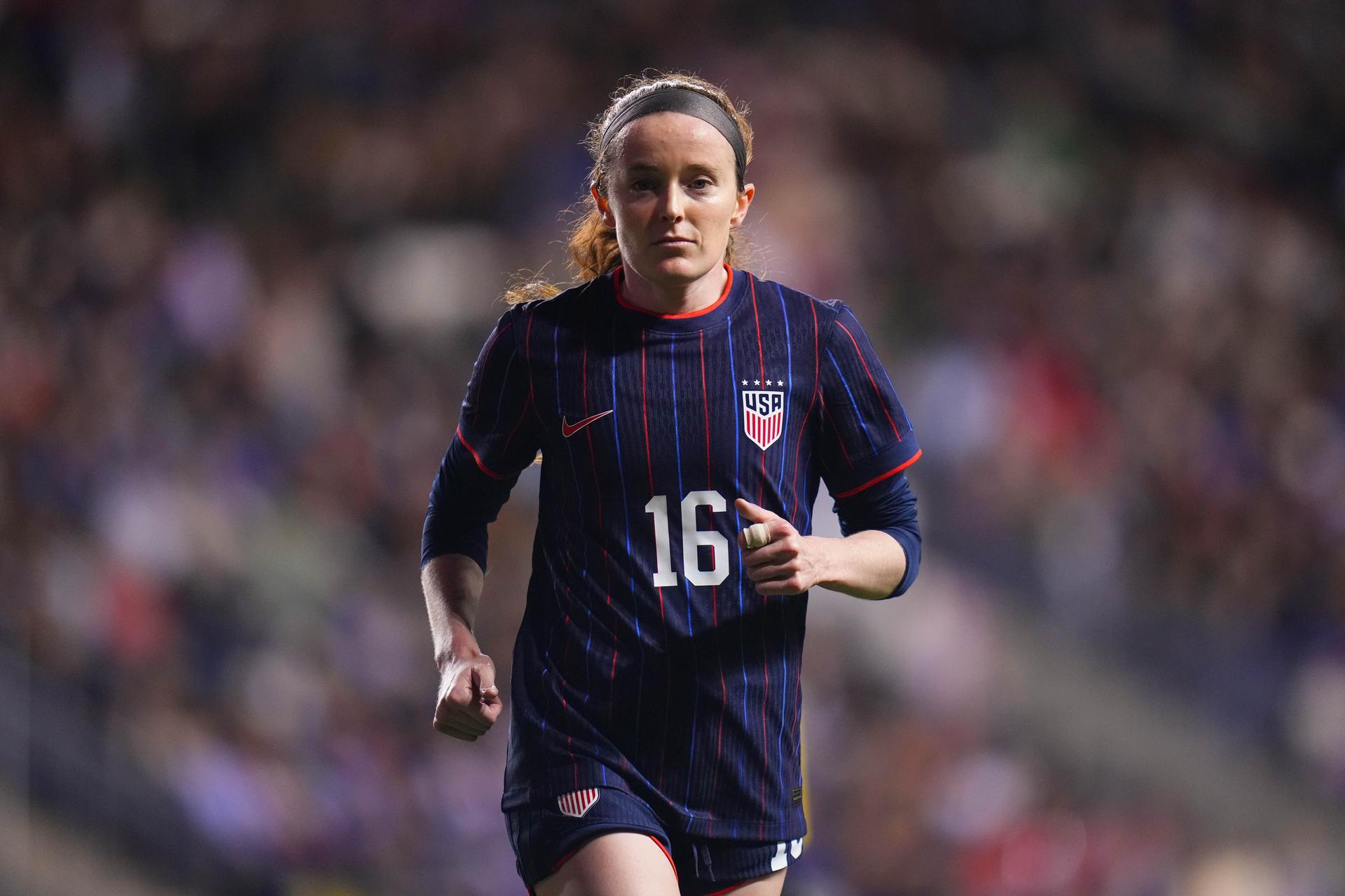 ROSE LAVELLE DETAILED STATISTICAL PROFILE