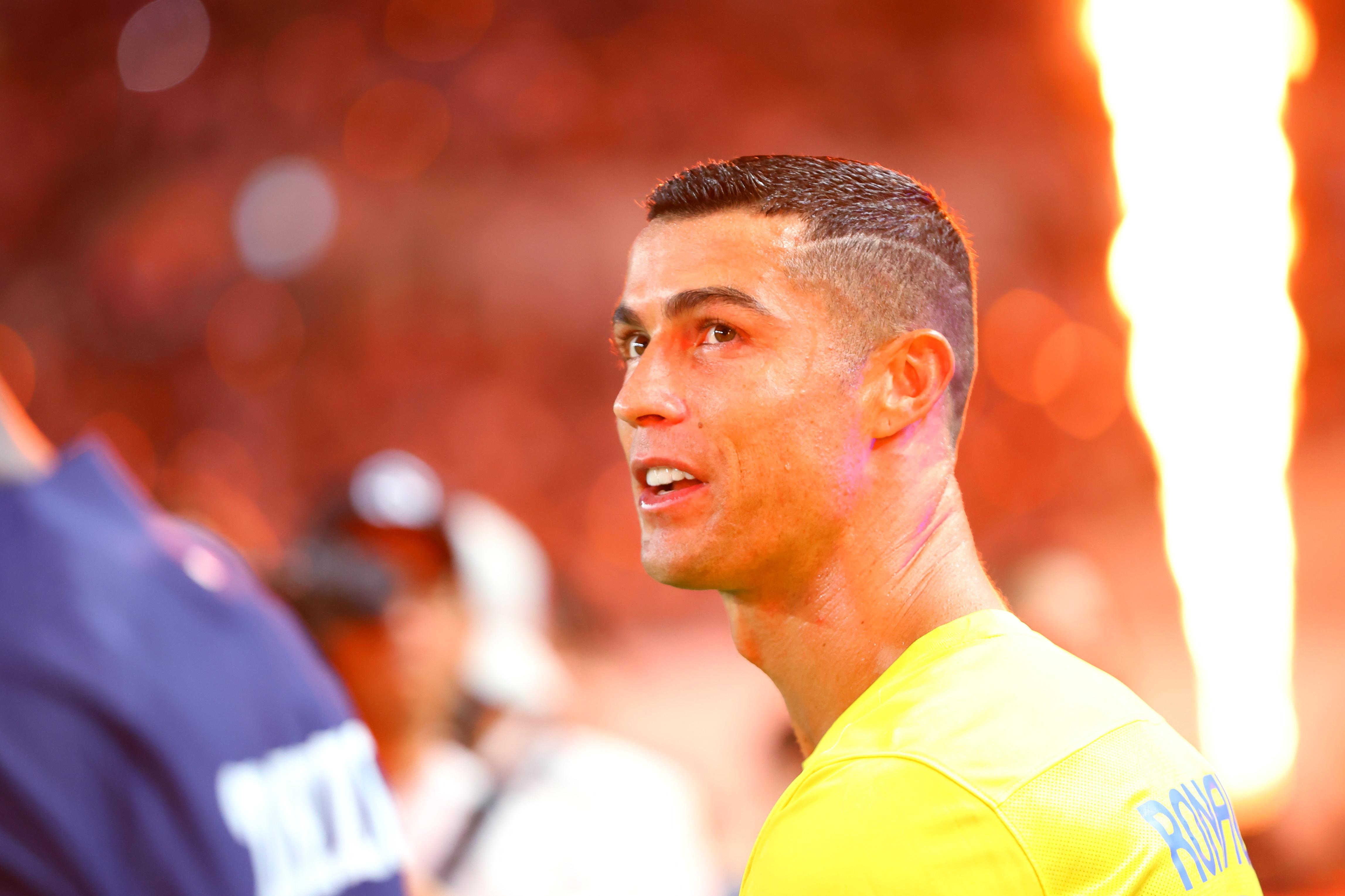 Armoured Mindset: Cristiano Ronaldo's Secret to Dominating Football Beyond Forty