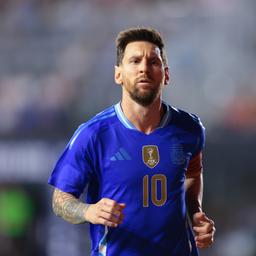 Lionel Messi: Our Last Exclusive Interview