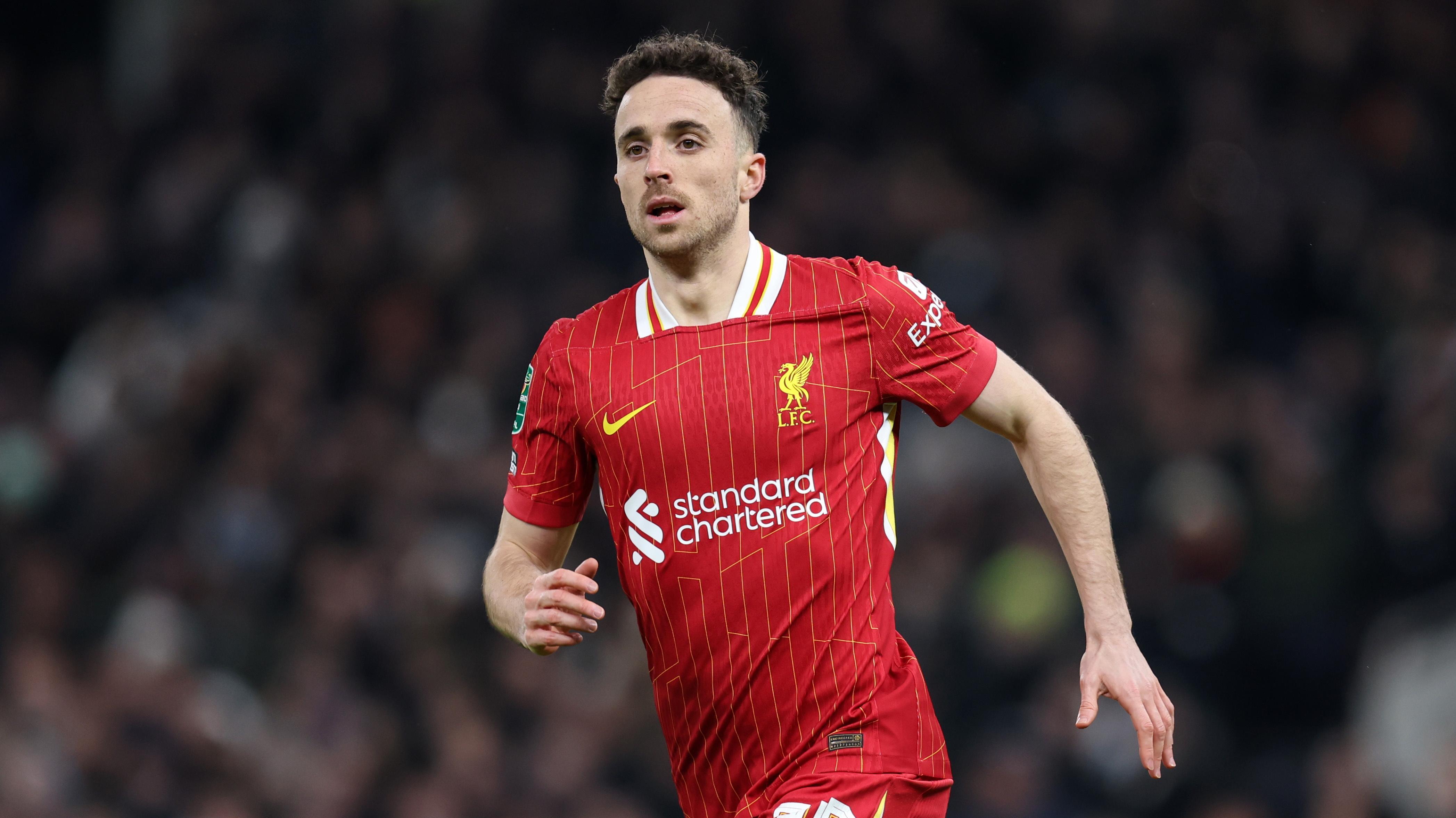 A year on from Diogo Jota’s passing, Portugal continues to honour his legacy